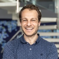 Nagi Bioscience Employee Benoît Herbaut's profile photo