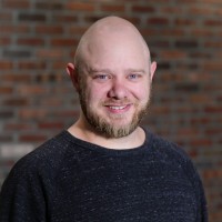Engcomp Employee Colin Neufeld's profile photo