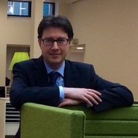 Argenta Employee Ivan Costermans's profile photo