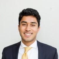 Steno Employee Hasan Syed's profile photo