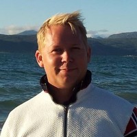 Ørjan Jenssen Email