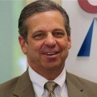 Colorado Fleet Sales Employee Bob Perry's profile photo