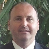 Vista Convention Services Employee Kevin King's profile photo