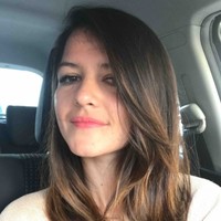 Casanis Group Employee Mercedes Piñero's profile photo