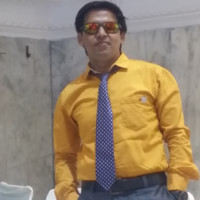 SafeShoppingNetwork.com Employee Jitendra Yadav's profile photo