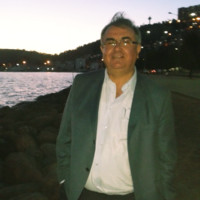 Techtile Yazılım A.S. Employee İsa Gi̇Ri̇Şken's profile photo