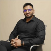 College Drishti Employee Aman Kumar's profile photo