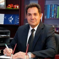 Mahiran Employee Mohammad Mohammadi's profile photo