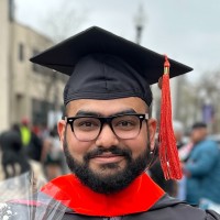 Shardool Deshmukh Email & Phone Number