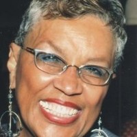 GTE/Verizon Employee Melrita Fortson's profile photo