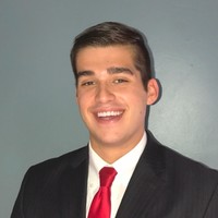 Columbus McKinnon Employee Dylan Piccolo's profile photo