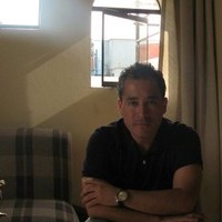 TexCorp Employee Mauricio Pérez's profile photo