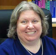 MIT xPRO Employee Anne Countie's profile photo