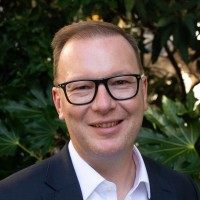 Cayley & Co Employee Gerry Arbuckle's profile photo