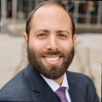 Olamee Employee Mike R.'s profile photo