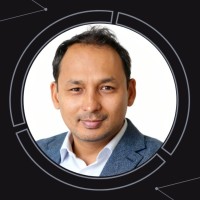 Nabin Singh's profile photo