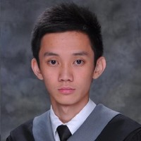 DemandScience Employee Darren Joseph Real Madrid's profile photo