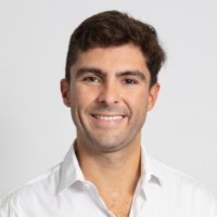 GTO Partners Employee José Vidal de Sousa's profile photo