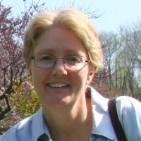 Alloy Therapeutics, Inc. Employee Christine Foster's profile photo