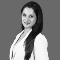 Incia Gupte Email & Phone Number