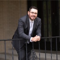 Gibson-Thomas Engineering Employee Nathan Luczki's profile photo