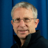 Project Management Institute Employee Mark Broome's profile photo