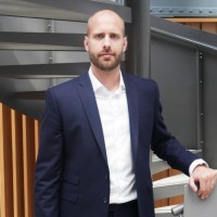 Matthieu Dordolo Email & Phone Number