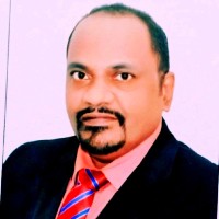 FOGTEC FIRE PROTECTION PVT. LTD. Employee Kundan Bharambe's profile photo