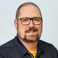 United Wholesale Mortgage Employee Andrew Barwick's profile photo