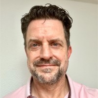 Allen Gasper Email & Phone Number