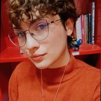 Cedeca Interlagos Employee Isabella Alves's profile photo