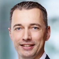 Drees & Sommer Employee Andreas Rost's profile photo