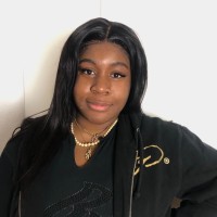 yamuntu Employee Ruth Adumati's profile photo