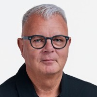 Bílaumboðið Askja Employee Sigurfinnur Grimsson's profile photo