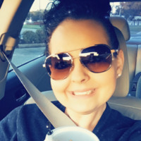Pedestal Bank Employee Tiffay Viator's profile photo