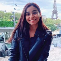 United Nations Population Fund (UNFPA) Employee Radhika Mittal's profile photo