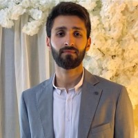 ARCOMGROUP Employee Mohammad Harakeh's profile photo