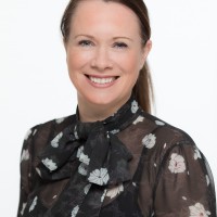 Nestle Employee Ann O'Connor's profile photo