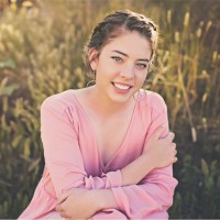 EcoPackables Employee Symphony Steckman's profile photo