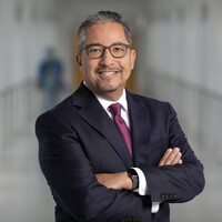 Cedars-Sinai Employee Andy Ortiz's profile photo