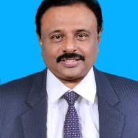 HCLTech Employee Daniel Manoharan's profile photo