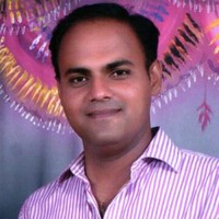 Informatics Technologies Employee Jignesh Bawa's profile photo