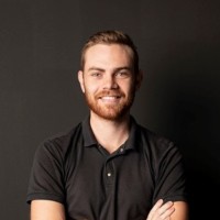 Radio Data Communications Employee Joshua Andreka's profile photo