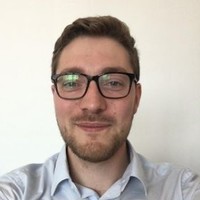 Henderson Technology - EDGEPoS Employee Dave Bogie's profile photo