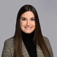 Salvo Health Employee Miranda Crowley's profile photo