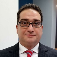 Hamed Fallahnia Email & Phone Number