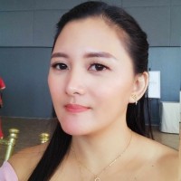 Global Book Publishing Employee Mercy Ivy Villar's profile photo