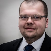 Cleverlance Employee Miroslav Zervan's profile photo