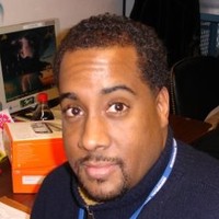 Indev Employee Michael Thompson's profile photo