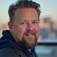 Blubird Employee George Worrell's profile photo